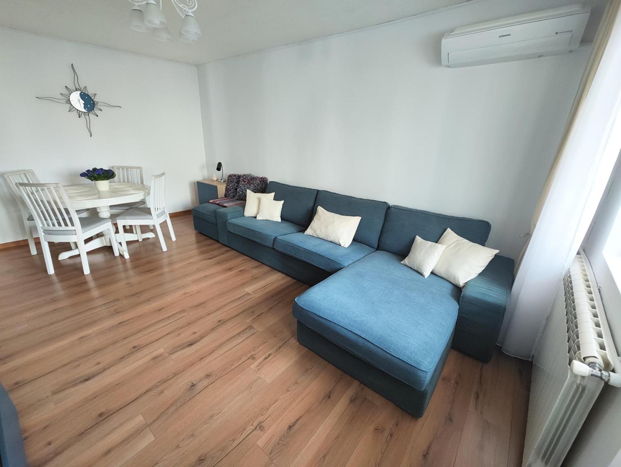 Platinum Apartment - Apartament Cu 3 Camere, 2 Dormitoare, 2 Bai, Bucatarie Complet Utilata, 2 Balcoane Bucarest Esterno foto