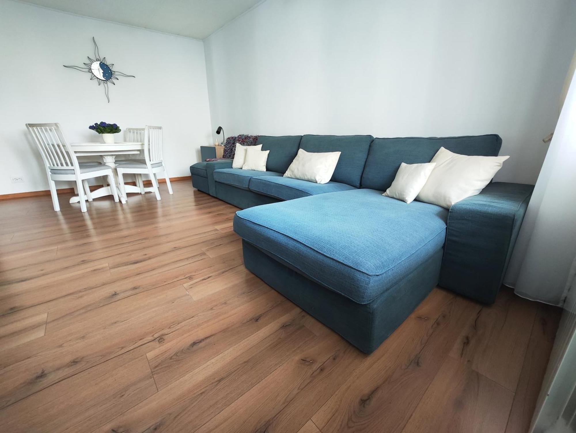 Platinum Apartment - Apartament Cu 3 Camere, 2 Dormitoare, 2 Bai, Bucatarie Complet Utilata, 2 Balcoane Bucarest Esterno foto