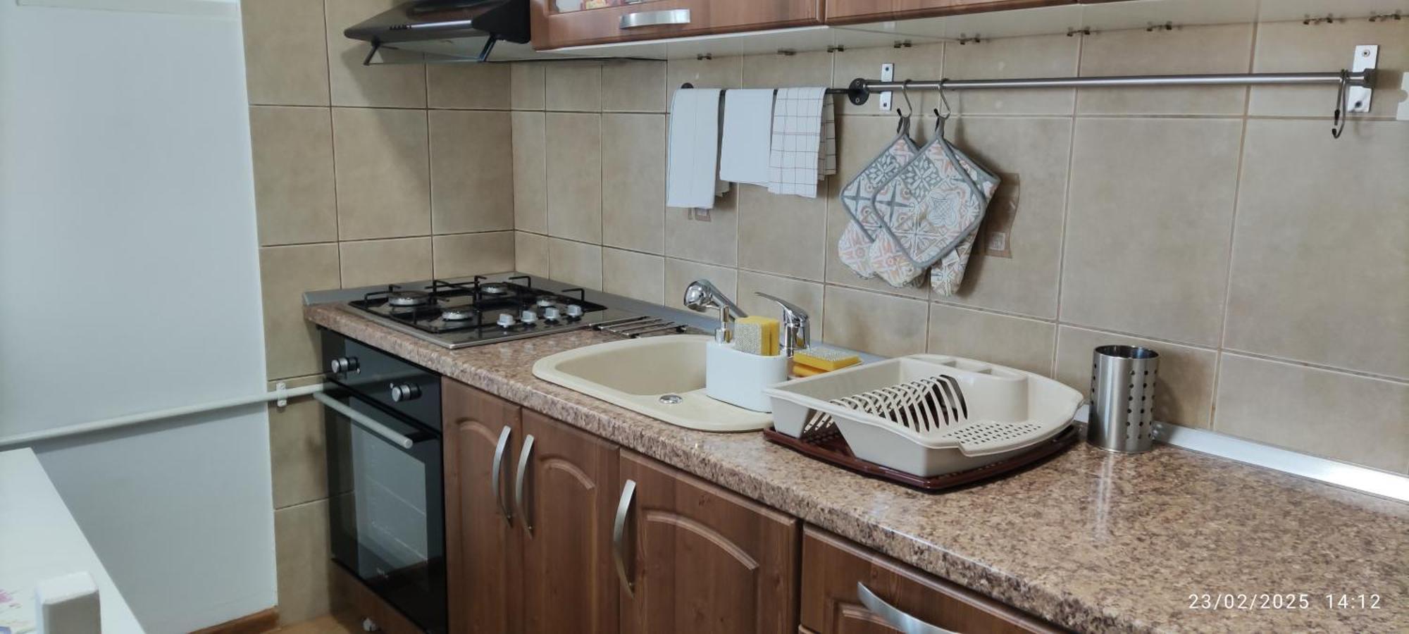 Platinum Apartment - Apartament Cu 3 Camere, 2 Dormitoare, 2 Bai, Bucatarie Complet Utilata, 2 Balcoane Bucarest Esterno foto